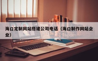 德州海口定制网站搭建公司电话（海口制作网站企业）