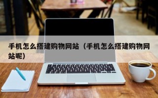 德州手机怎么搭建购物网站（手机怎么搭建购物网站呢）